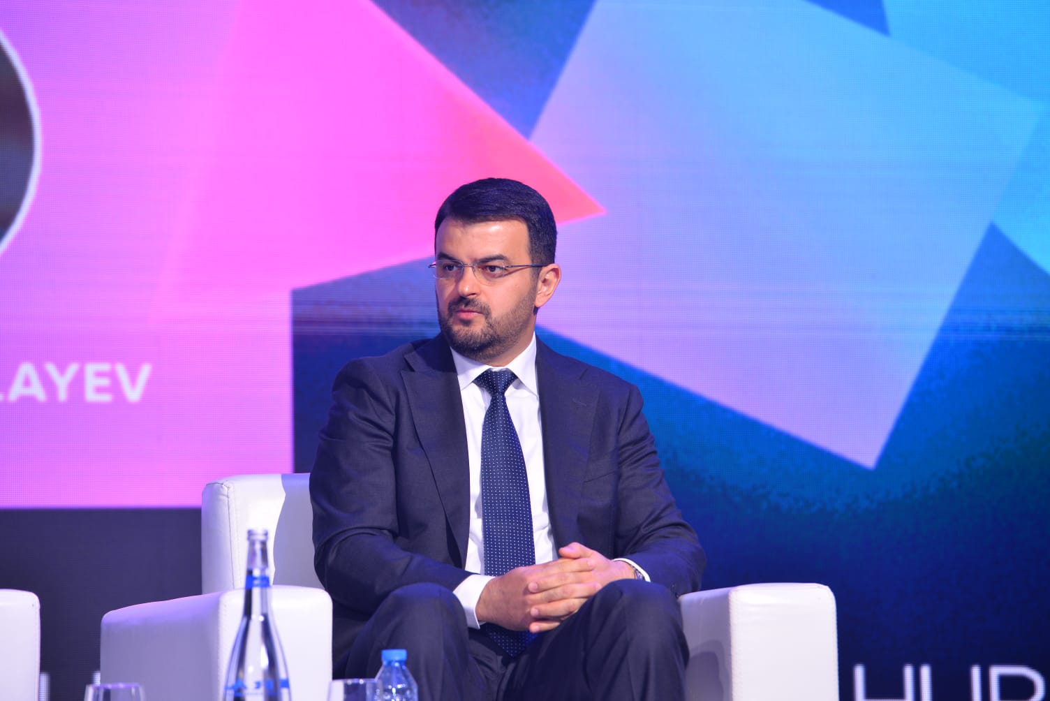 “Baku ID” innovasiya festivalı keçirilir - FOTOLAR